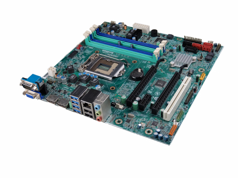 Desktop Motherboard